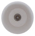 Canarm - IPL2107B01BW - One Light Pendant - Arbella - White
