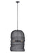 Canarm - IPL2154B03BP - Three Light Pendant - Kara - Matte Black