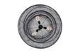 Canarm - IPL2154B03BP - Three Light Pendant - Kara - Matte Black