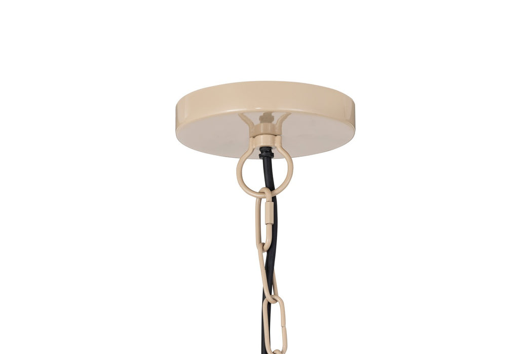 Canarm - IPL2156B03NA - Three Light Pendant - Sidney - Natural