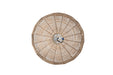 Canarm - IPL2156B03NA - Three Light Pendant - Sidney - Natural