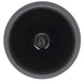 Canarm - IPL729B01BK6-GY - One Light Pendant - Jack - Matte Black