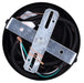 Canarm - IPL729B01BK6-GY - One Light Pendant - Jack - Matte Black