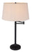 Canarm - ITL2118B29ORB - One Light Table Lamp - Oscar - Oil Rubbed Bronze