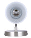 Canarm - IVL1130A01BN - One Light Vanity - Novalee - Brushed Nickel