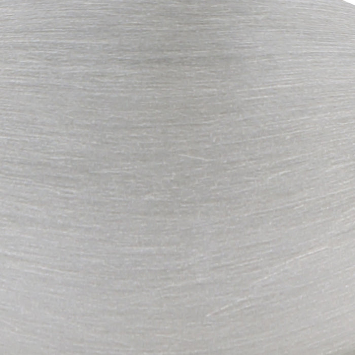 Canarm - IVL1130A01BN - One Light Vanity - Novalee - Brushed Nickel