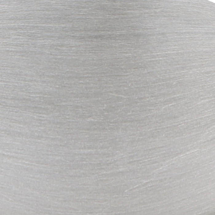 Canarm - IVL1151A01BN - One Light Vanity - Luelle - Brushed Nickel