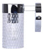 Canarm - IVL1168A01CH - One Light Vanity - Eden - Chrome