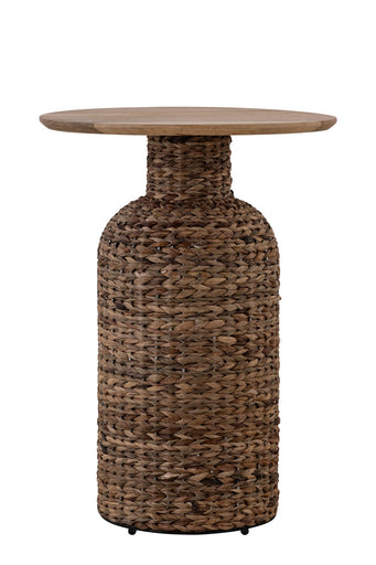Manu Side Table Natural