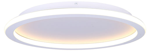 Canarm - LFM279A20WH - LED Flush Mount - Gavyn - White