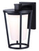 Canarm - LOL674BK - LED Outdoor Lantern - Vero. Lol674Bk - Black