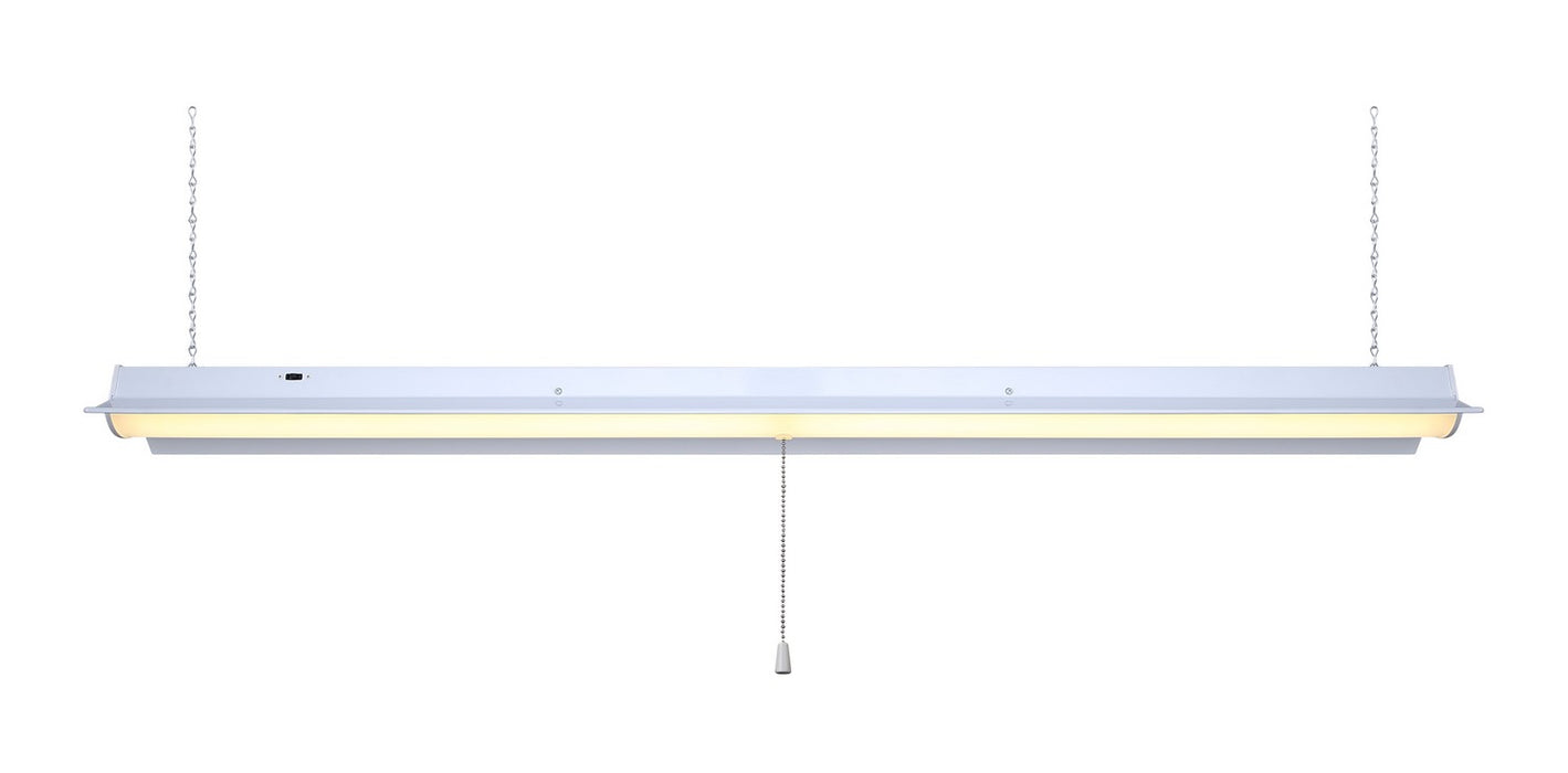 Canarm - LS48A30 - LED Utility Light - Led Utility - White