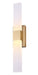 Canarm - LVL291A02GD - LED Vanity - Farrow - Gold