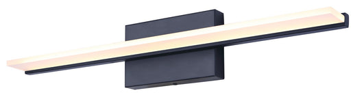 Canarm - LVL327A24BK - LED Vanity - Black