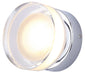 Canarm - LWL296A05CH - LED Wall Sconce - Benni - Chrome