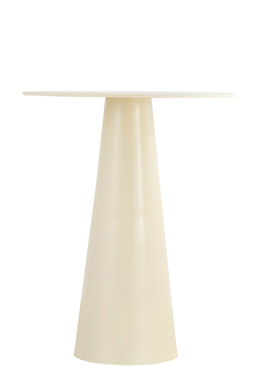 Canarm - OM-22026 - Side Table - Safid - White