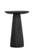 Canarm - SAF3 - Side Table - Jai - Black
