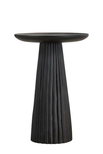 Jai Side Table Black