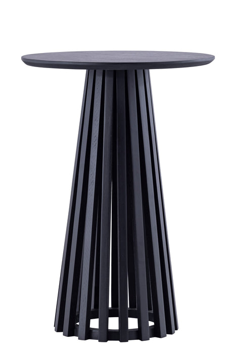 Canarm - SC-103 - Side Table - Lenan - Black