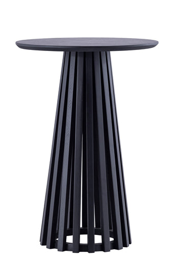 Lenan Side Table Black