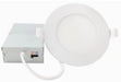 Canarm - SWD410WH - LED Recessed Light - White