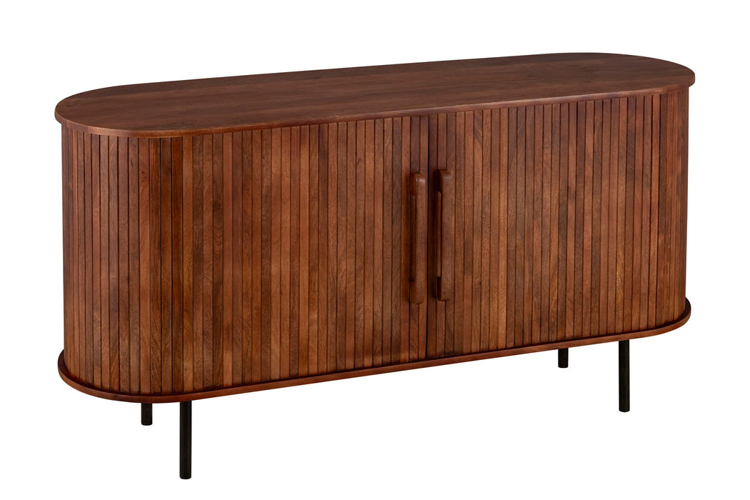 Canarm - TISB-190 - Cabinet - Elmhurst - Natural