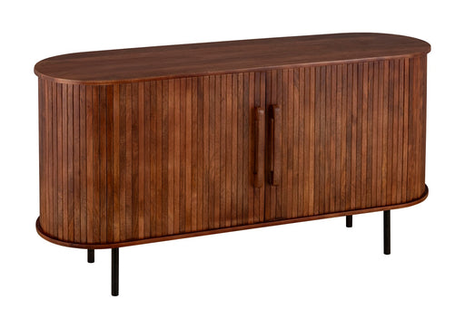 Elmhurst Cabinet Natural