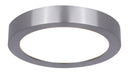 Canarm - DL-5F-10S-BN-C - LED Flush Mount