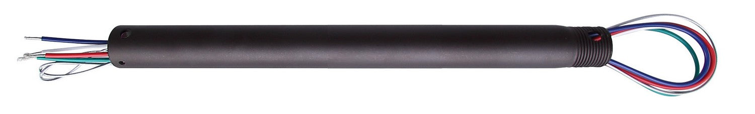 Canarm - DR12ORB-1OD - Downrod - Oil Rubbed Bronze