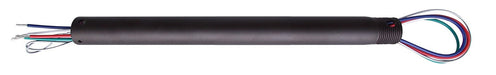 Canarm - DR12ORB-1OD - Downrod - Oil Rubbed Bronze