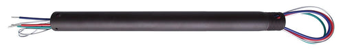 Downrod Oil Rubbed Bronze