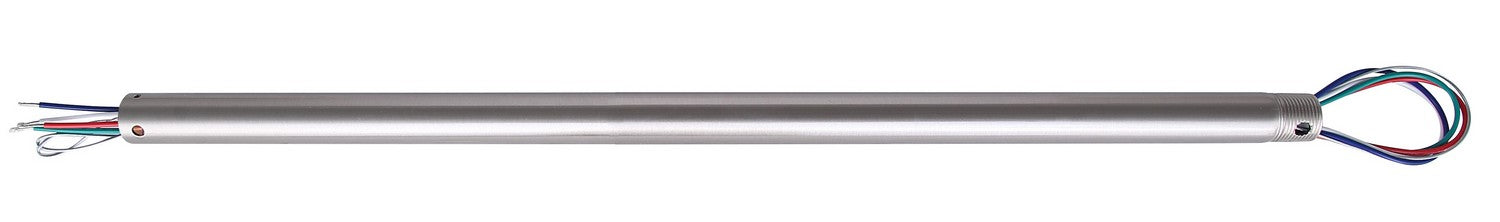 Canarm - DR24BN-1OD - Downrod - Brushed Nickel