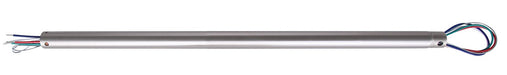 Canarm - DR24BN-1OD - Downrod - Brushed Nickel