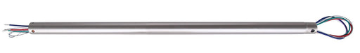 Downrod Brushed Nickel