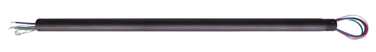 Canarm - DR24ORB-1OD - Downrod