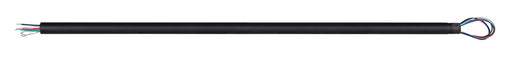 Downrod Black