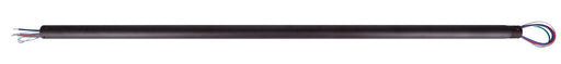 Downrod Oil Rubbed Bronze