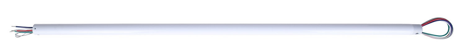 Canarm - DR36WH-1OD - Downrod - White