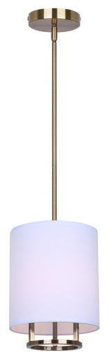 Bonnie One Light Pendant