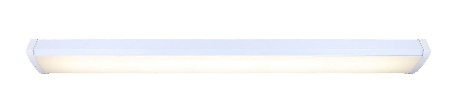 Canarm - LW48A40-MS - LED Utility Light - Led Utility - White