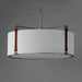 Sausalito Pendant-Pendants-Maxim-Lighting Design Store