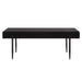 Renwil - CHA100 - Bench - Lowe - Black