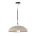 Renwil - LPC4478 - LED Ceiling Fixture - Scilla - Matte Beige