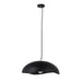Renwil - LPC4479 - LED Ceiling Fixture - Filomena - Matte Black