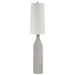 Renwil - LPF3164 - Two Light Floor Lamp - Crimsom - Cream