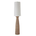 Renwil - LPF3175 - Two Light Floor Lamp - Nathalie - Cream White Wash