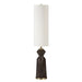 Renwil - LPF3178 - Two Light Floor Lamp - Pixel - Brown Wash