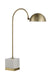 Renwil - LPT1212 - LED Table Lamp - Volos - Antique Brushed Brass