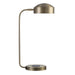 Renwil - LPT1214 - LED Table Lamp - Riesco - Antique Brass