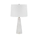 Renwil - LPT1260 - LED Table Lamp - Vevey - Honed White